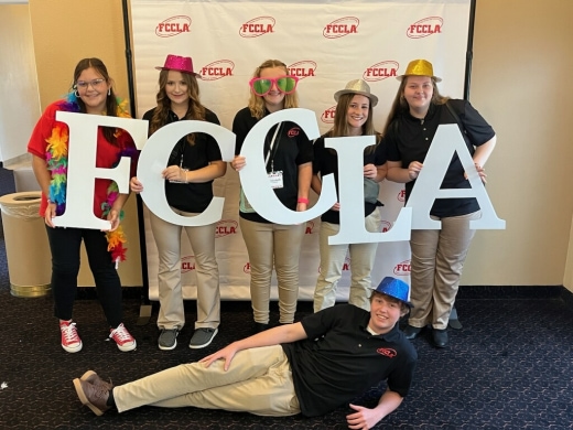 FCCLA