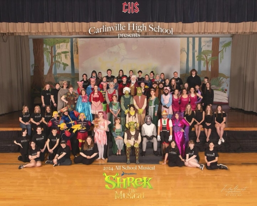 All School Musical