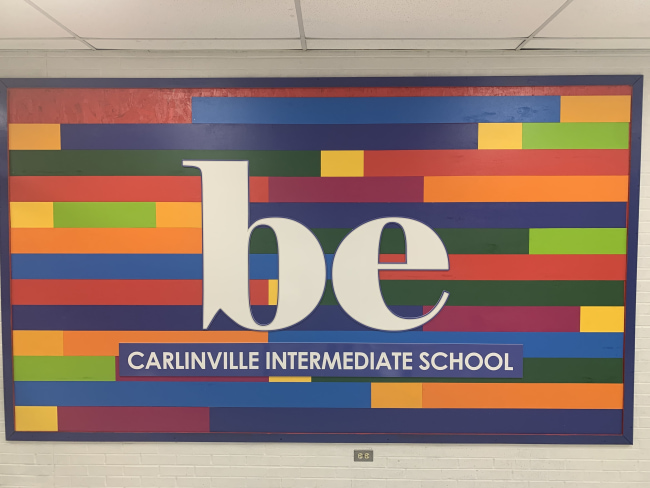 Carlinville Intermediate School