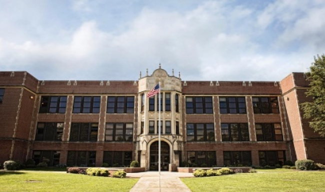 Carlinville High School