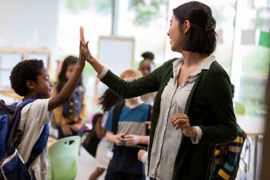 Teacher Institute