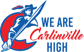 We are Carlinville High School