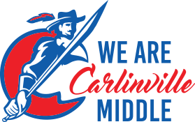 We are Carlinville Middle School