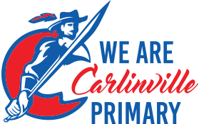 We are Carlinville Primary School